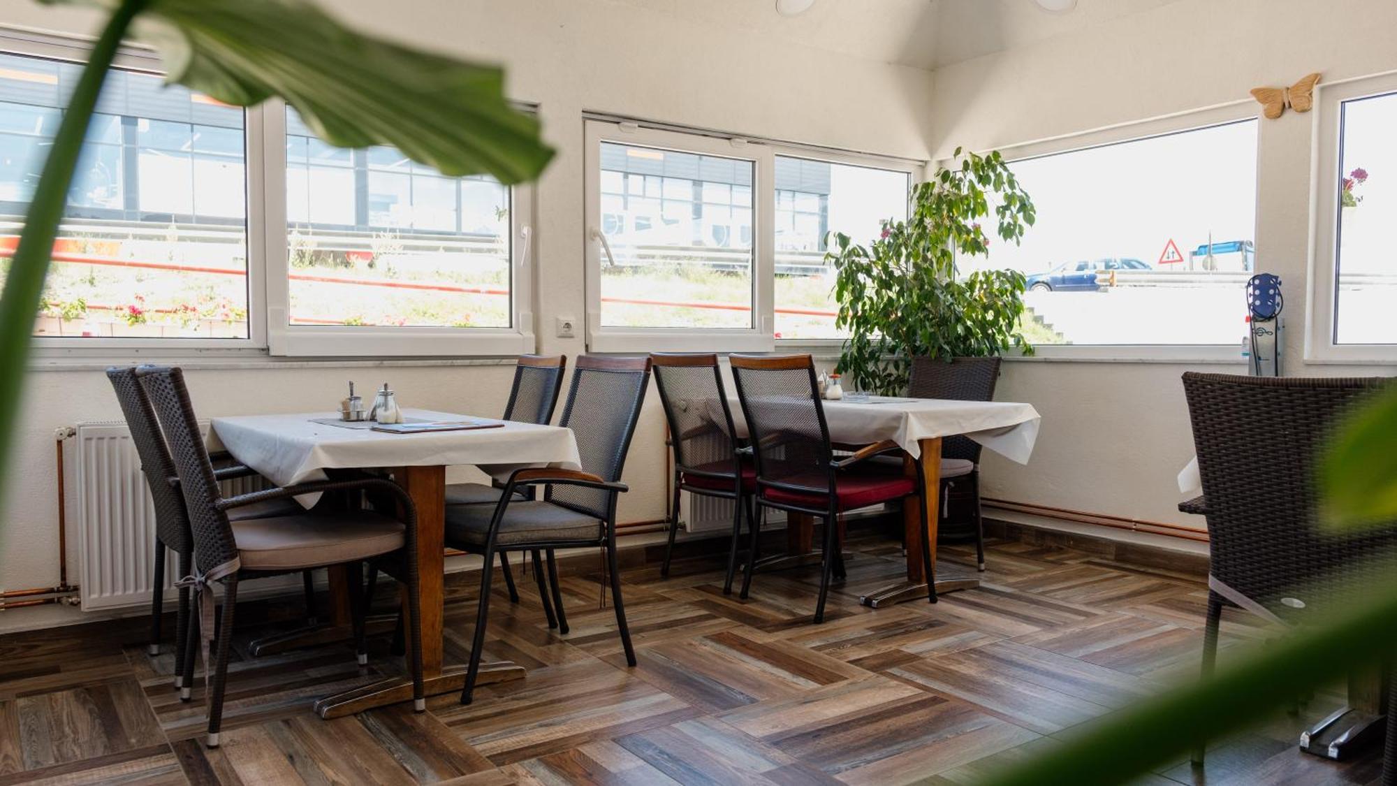 Guesthouse "Ines" Doboj Ngoại thất bức ảnh