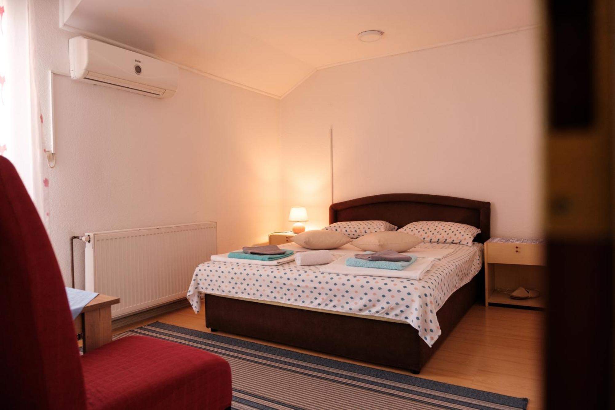 Guesthouse "Ines" Doboj Ngoại thất bức ảnh