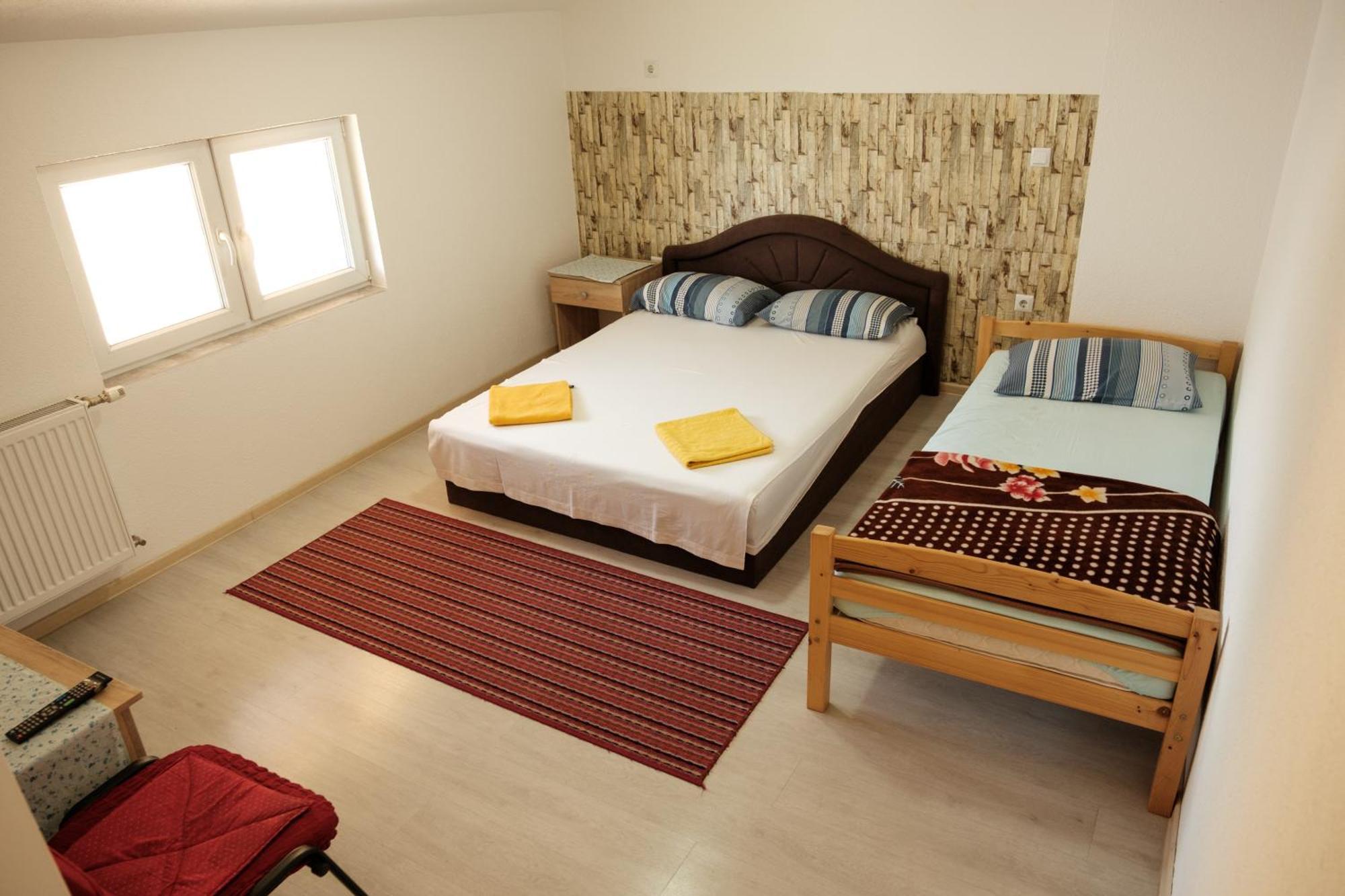 Guesthouse "Ines" Doboj Ngoại thất bức ảnh