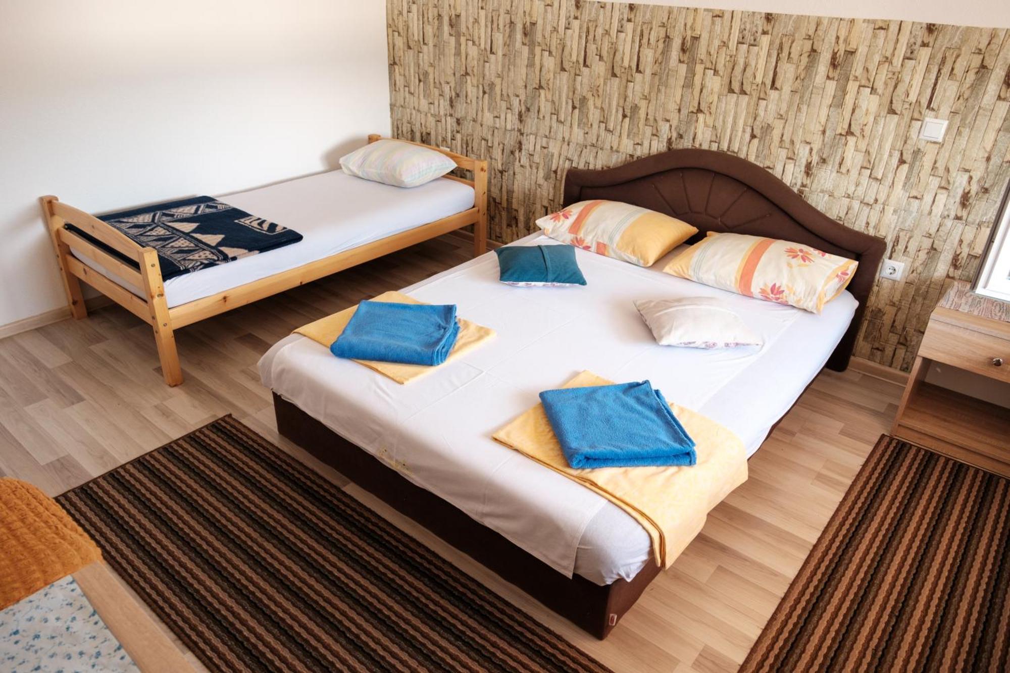 Guesthouse "Ines" Doboj Ngoại thất bức ảnh
