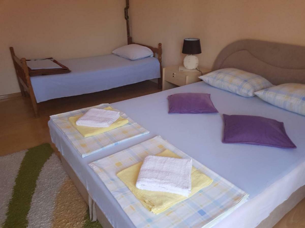 Guesthouse "Ines" Doboj Ngoại thất bức ảnh