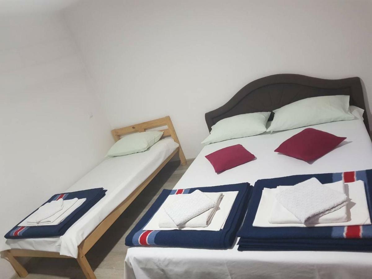 Guesthouse "Ines" Doboj Ngoại thất bức ảnh