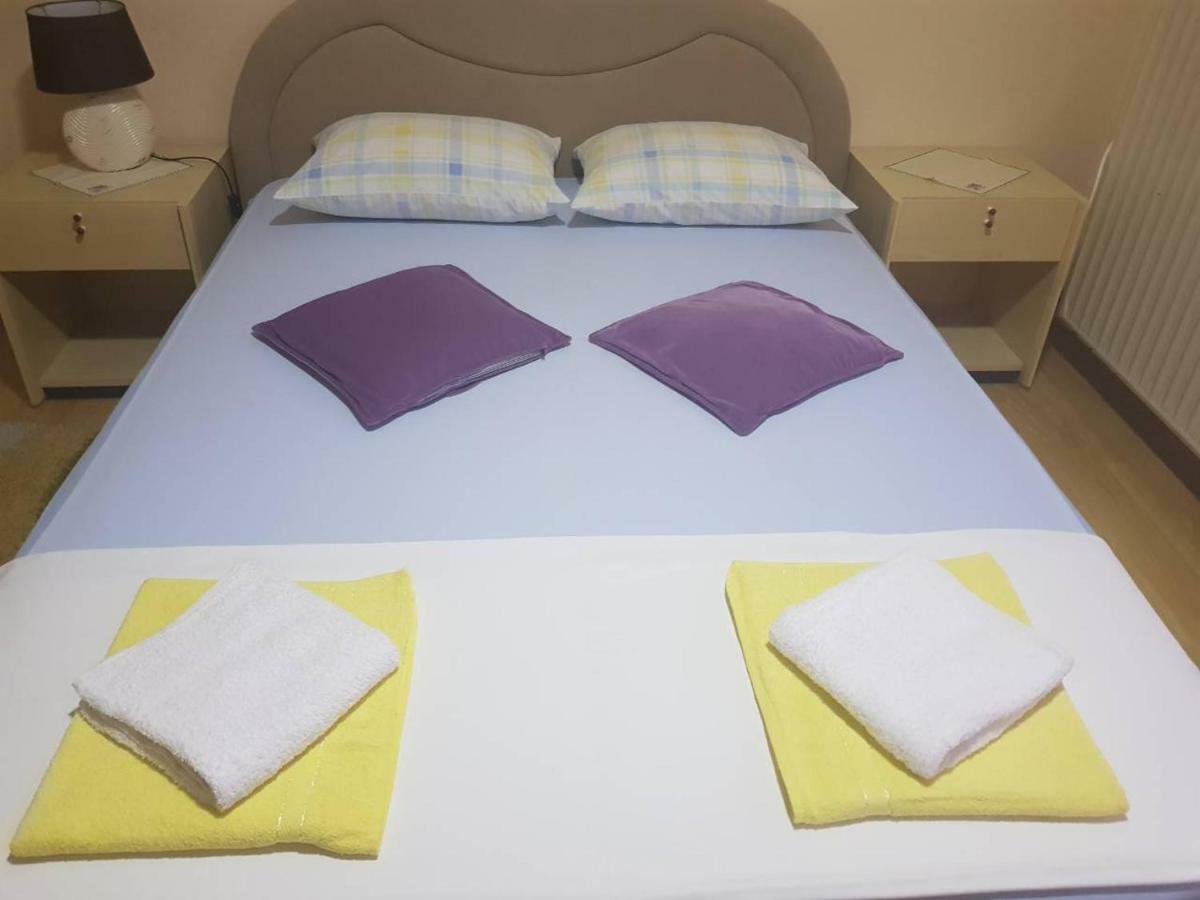 Guesthouse "Ines" Doboj Ngoại thất bức ảnh